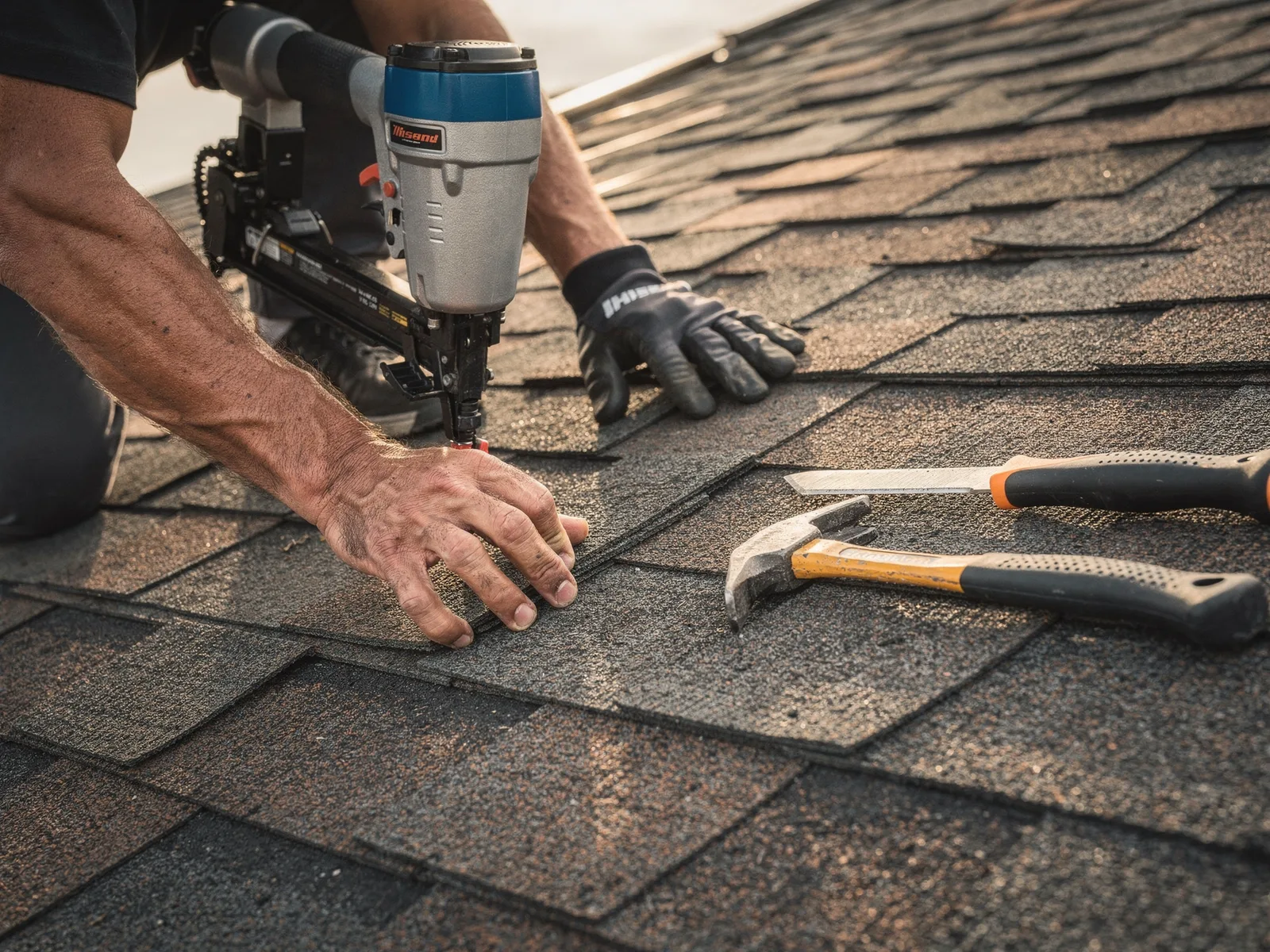 Why choose Roof Repair in Woodland Hills, CA